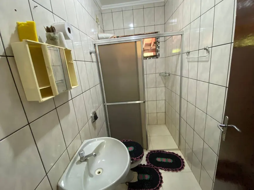 Foto 9 de Casa com 5 quartos à venda, 257m2 em Parque Alvorada, Dourados - MS