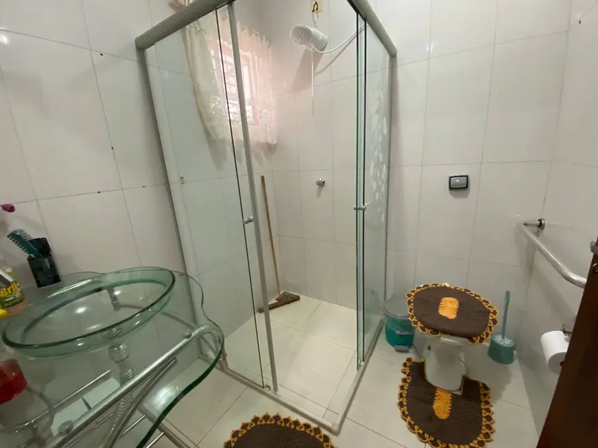 Foto 7 de Casa com 5 quartos à venda, 257m2 em Parque Alvorada, Dourados - MS