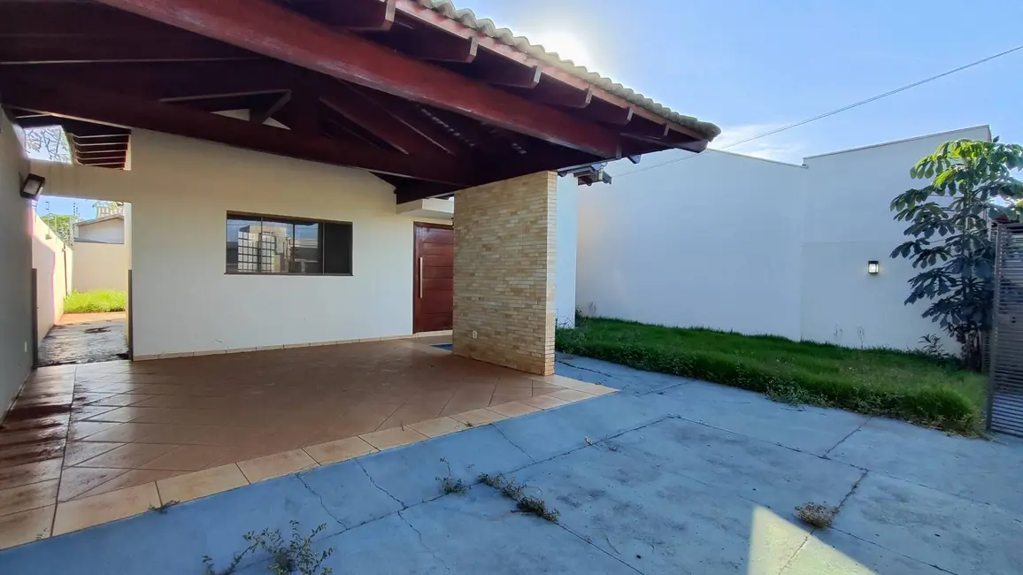 Foto 9 de Casa com 3 quartos à venda, 360m2 em Parque Alvorada, Dourados - MS