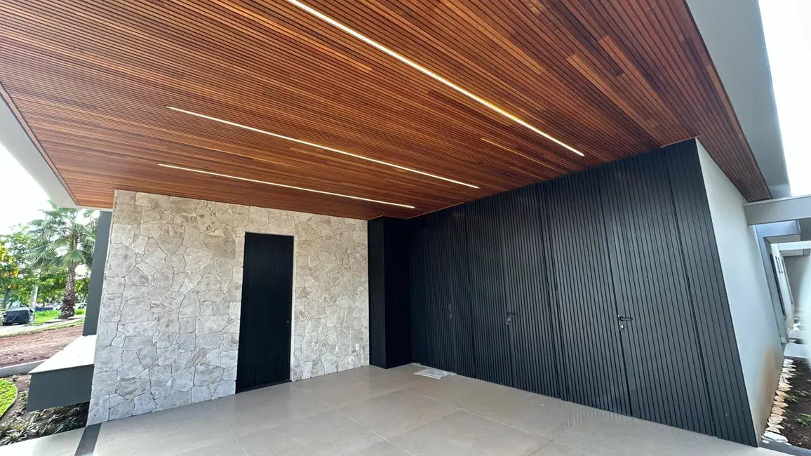 Foto 3 de Casa com 3 quartos à venda, 360m2 em Porto Madero, Dourados - MS
