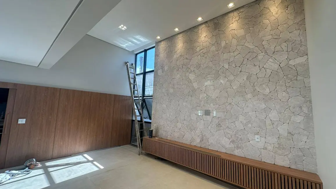 Foto 7 de Casa com 3 quartos à venda, 360m2 em Porto Madero, Dourados - MS