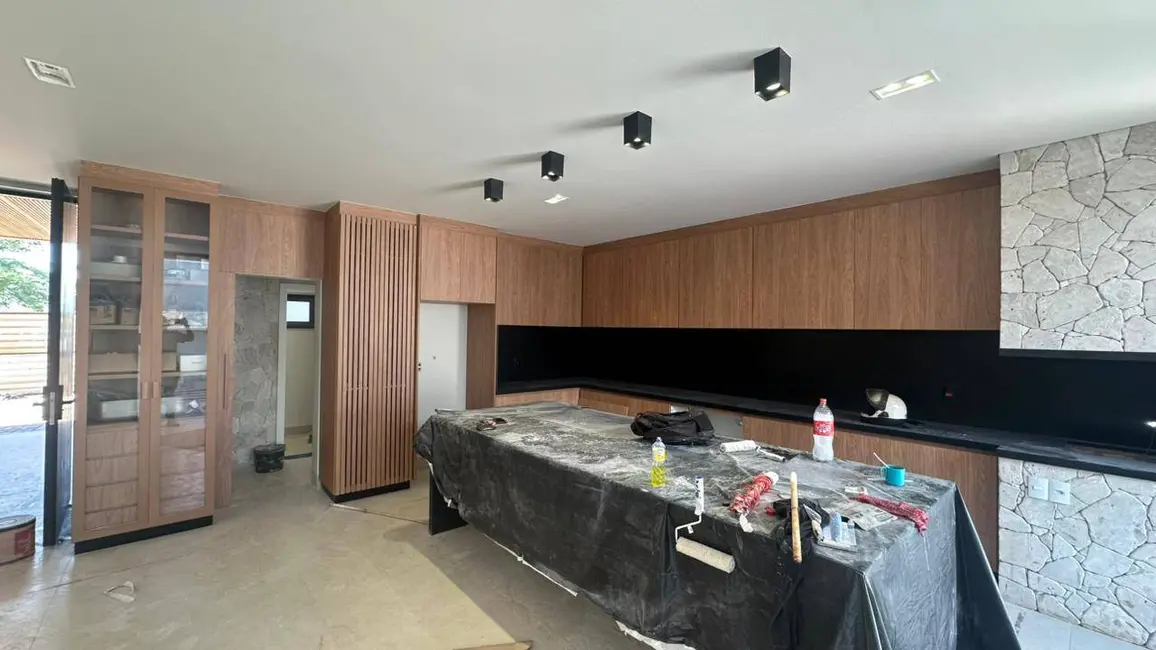 Foto 4 de Casa com 3 quartos à venda, 360m2 em Porto Madero, Dourados - MS