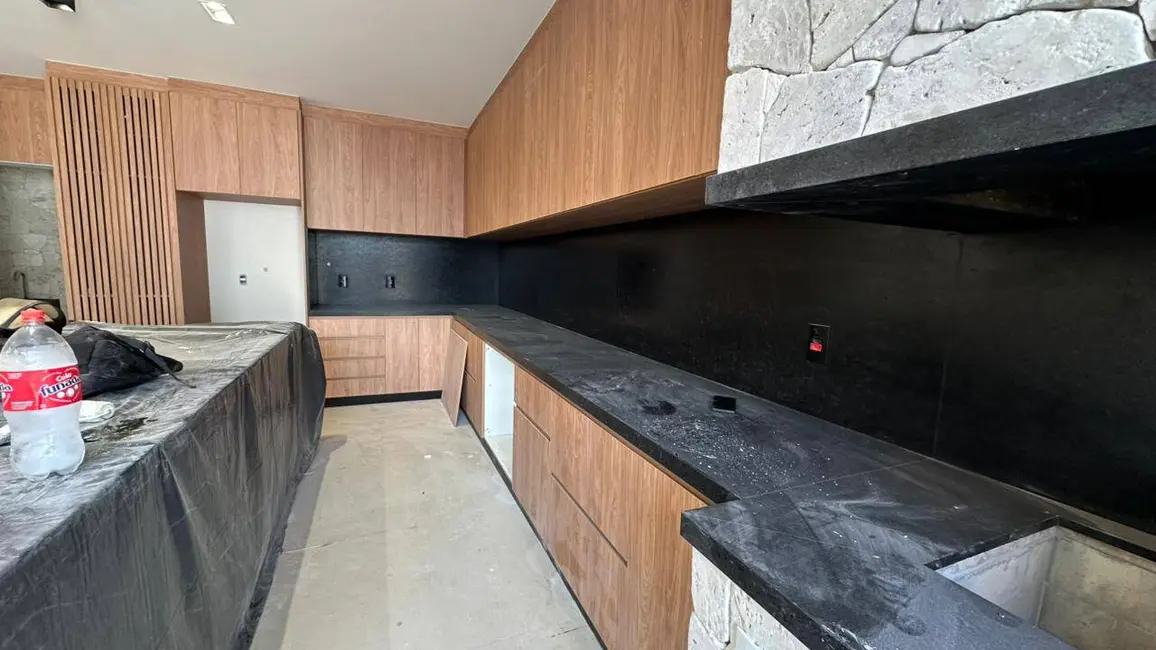 Foto 5 de Casa com 3 quartos à venda, 360m2 em Porto Madero, Dourados - MS