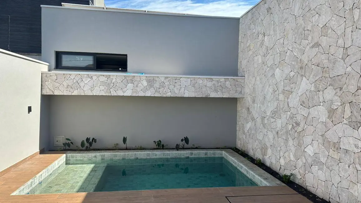 Foto 6 de Casa com 3 quartos à venda, 360m2 em Porto Madero, Dourados - MS