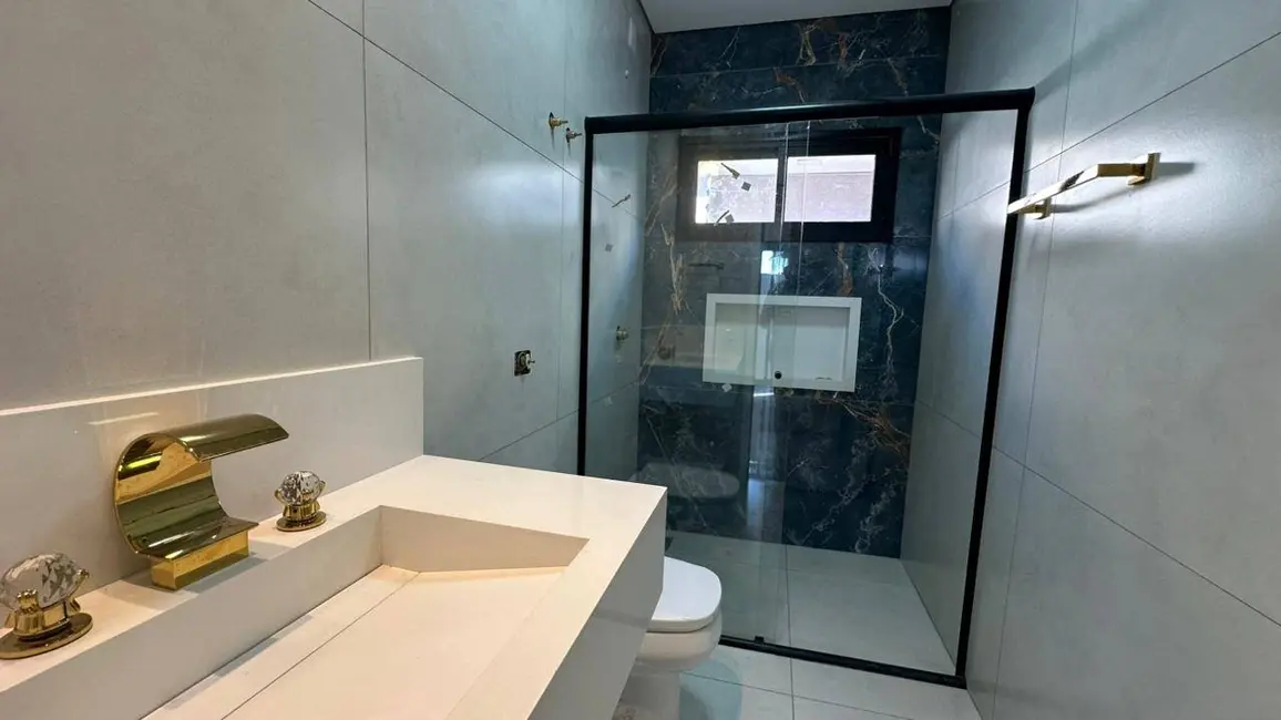 Casa com 3 quartos à venda, 360m2 em Santa Fé, Dourados - MS - imagem 8 Foto 8 de Casa com 3 quartos à venda, 360m2 em Santa Fé, Dourados - MS