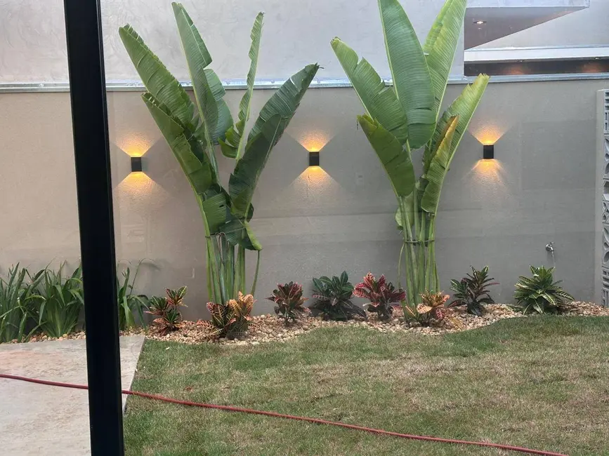 Foto 5 de Casa com 3 quartos à venda, 256m2 em Dourados - MS