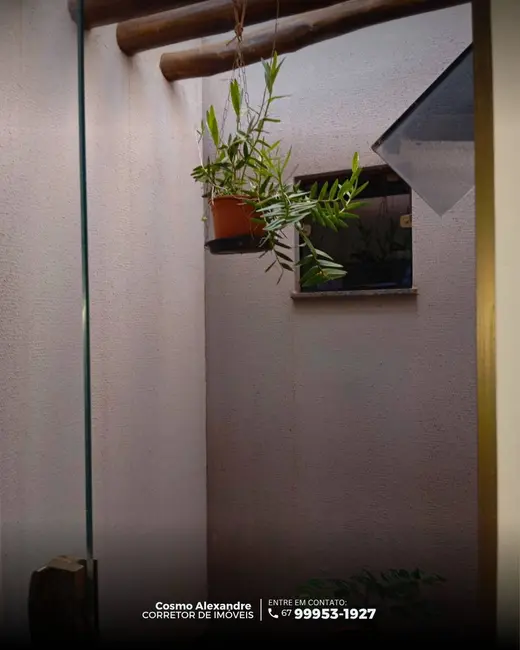 Foto 7 de Casa à venda, 140m2 em Parque Alvorada, Dourados - MS