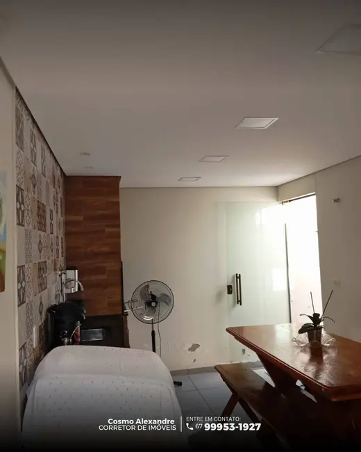 Foto 8 de Casa à venda, 140m2 em Parque Alvorada, Dourados - MS