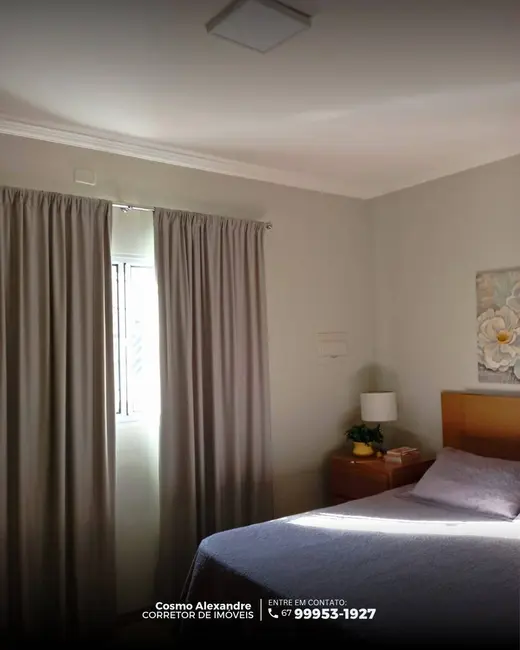 Foto 5 de Casa à venda, 140m2 em Parque Alvorada, Dourados - MS