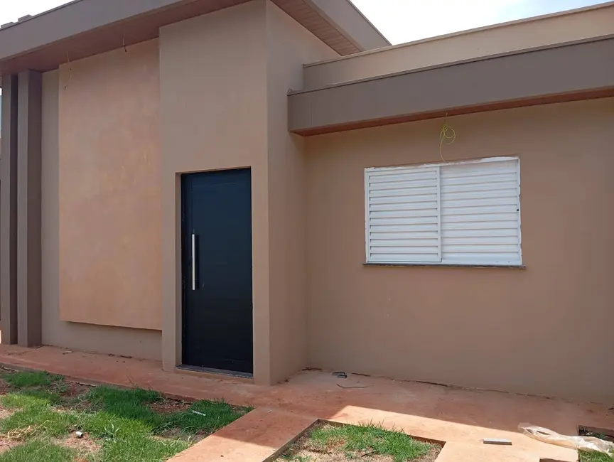 Foto 4 de Casa à venda, 162m2 em Altos do Indaiá, Dourados - MS