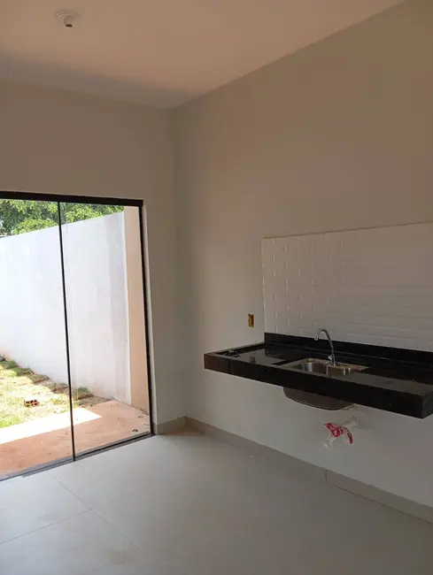 Foto 9 de Casa à venda, 162m2 em Altos do Indaiá, Dourados - MS