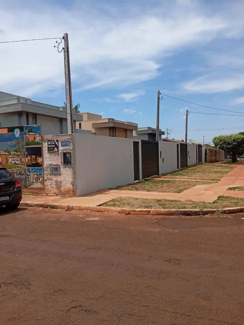 Foto 10 de Casa à venda, 162m2 em Altos do Indaiá, Dourados - MS