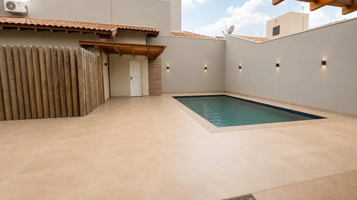 Foto 4 de Casa com 4 quartos à venda, 400m2 em Vila Progresso, Dourados - MS