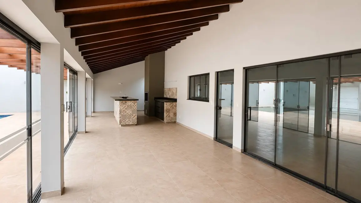 Foto 3 de Casa com 4 quartos à venda, 400m2 em Vila Progresso, Dourados - MS