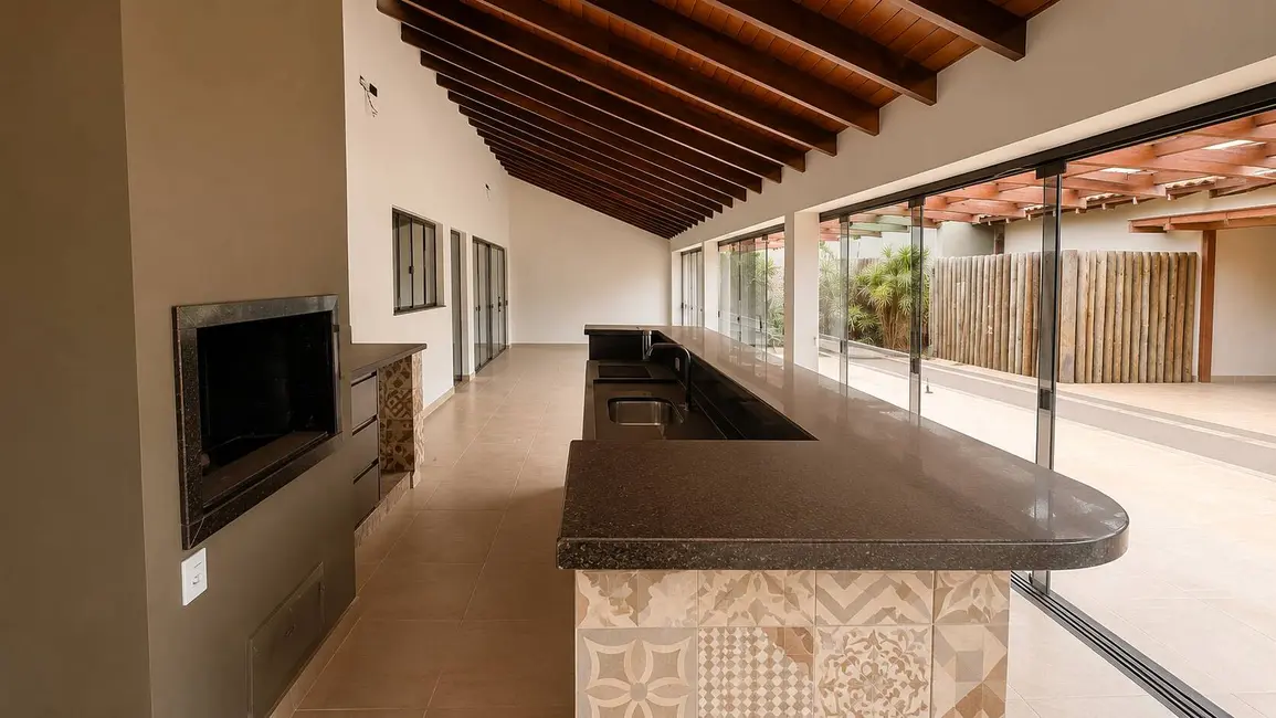 Foto 5 de Casa com 4 quartos à venda, 400m2 em Vila Progresso, Dourados - MS