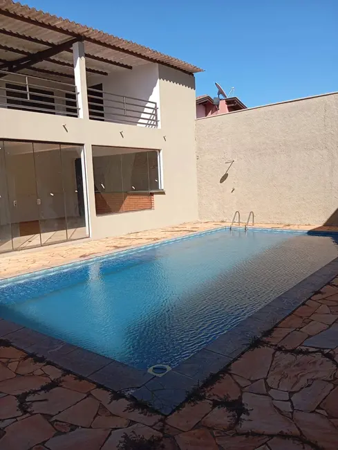 Foto 7 de Casa com 3 quartos à venda, 360m2 em Jardim Água Boa, Dourados - MS