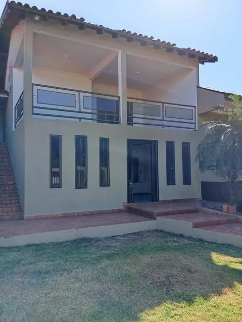 Foto 1 de Casa com 3 quartos à venda, 360m2 em Jardim Água Boa, Dourados - MS