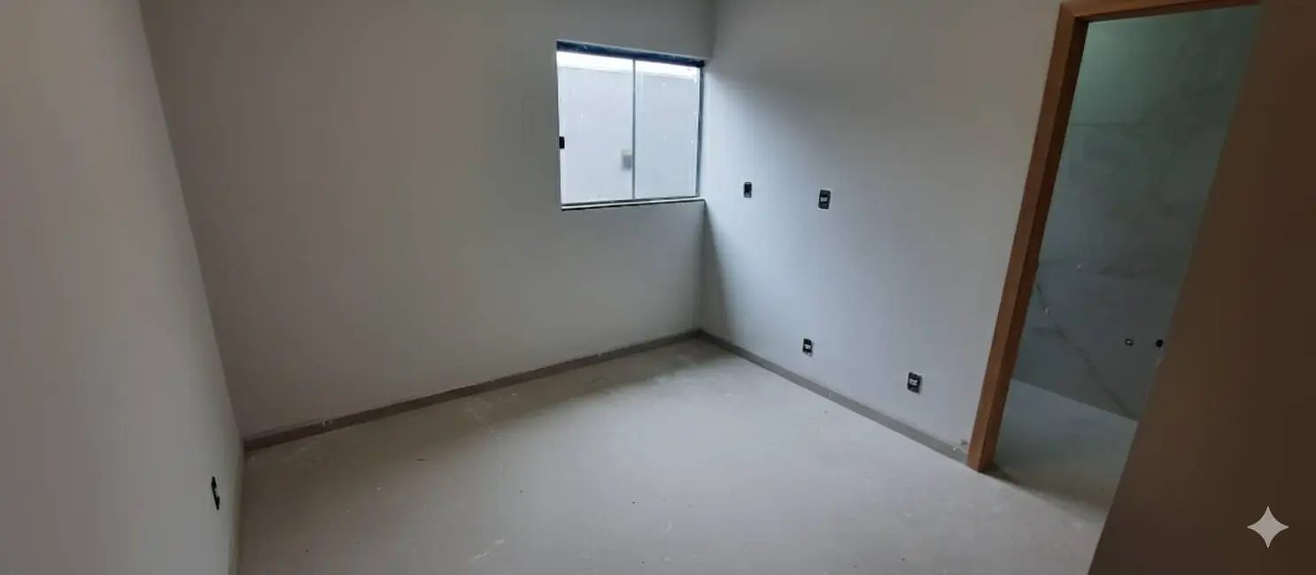 Foto 7 de Casa com 3 quartos à venda, 140m2 em Parque Alvorada, Dourados - MS