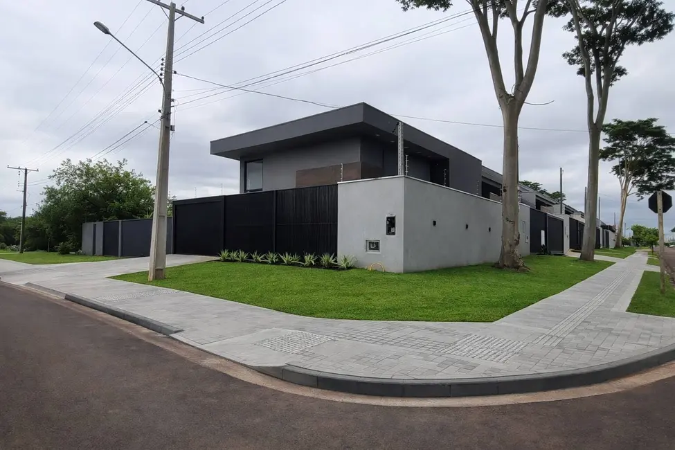 Foto 1 de Casa com 3 quartos à venda, 140m2 em Parque Alvorada, Dourados - MS