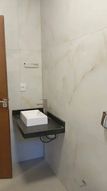 Foto 6 de Casa com 3 quartos à venda, 140m2 em Parque Alvorada, Dourados - MS