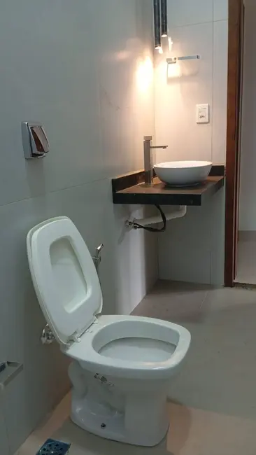 Foto 4 de Casa com 3 quartos à venda, 140m2 em Parque Alvorada, Dourados - MS