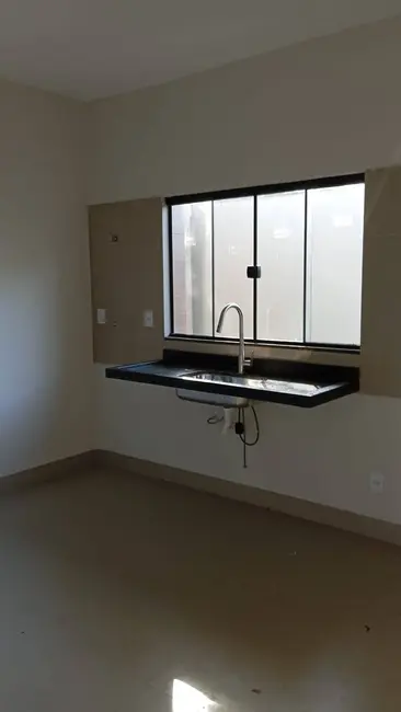 Foto 5 de Casa com 3 quartos à venda, 140m2 em Parque Alvorada, Dourados - MS