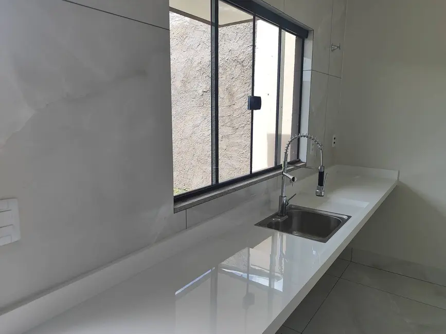 Foto 12 de Casa à venda em Esplanada, Dourados - MS