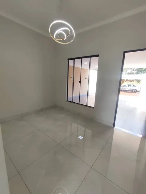 Foto 4 de Casa à venda em Esplanada, Dourados - MS