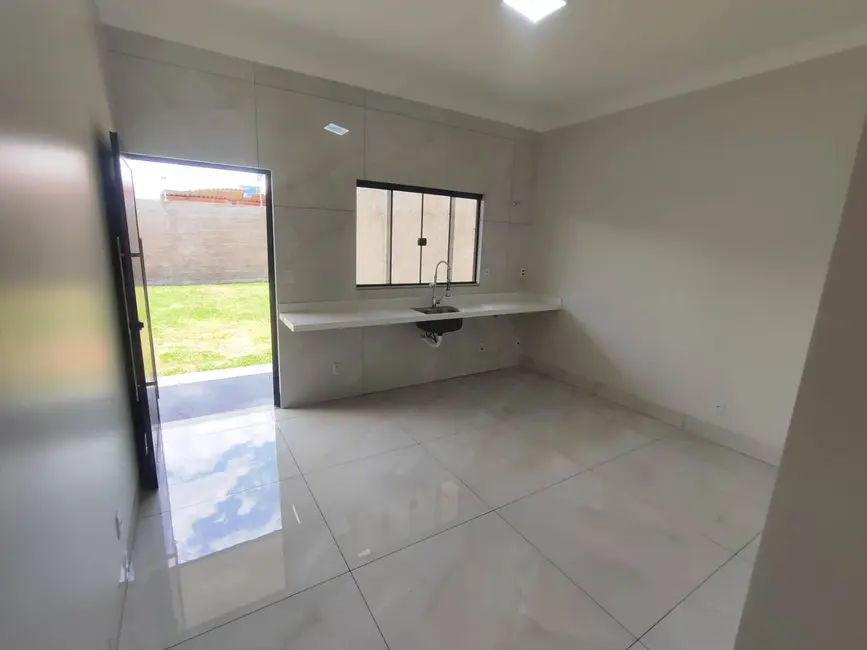 Foto 7 de Casa à venda em Esplanada, Dourados - MS