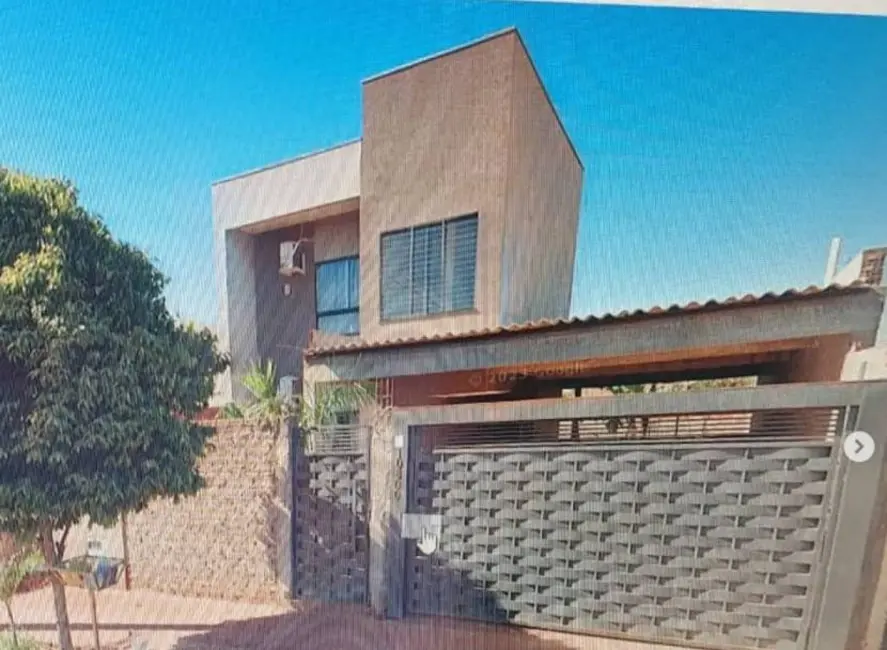Foto 1 de Casa à venda em Dourados - MS