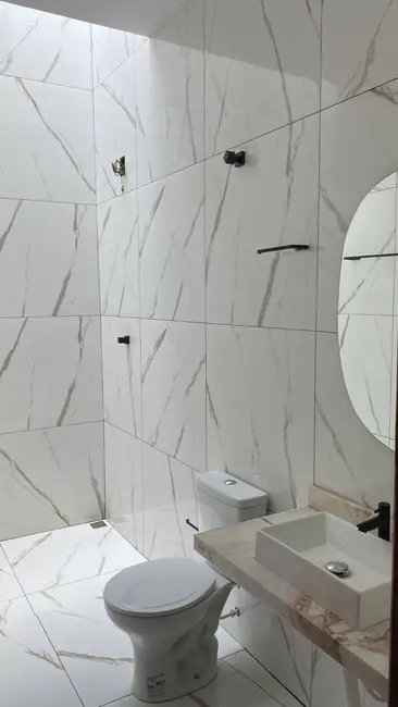 Foto 4 de Casa com 3 quartos à venda, 237m2 em Dourados - MS