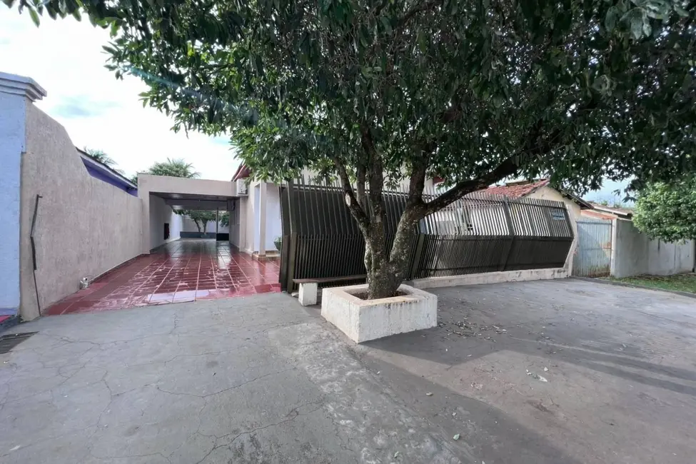 Foto 1 de Casa à venda, 340m2 em Jardim Água Boa, Dourados - MS