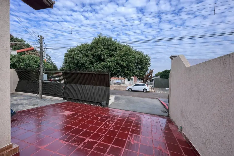 Foto 2 de Casa à venda, 340m2 em Jardim Água Boa, Dourados - MS