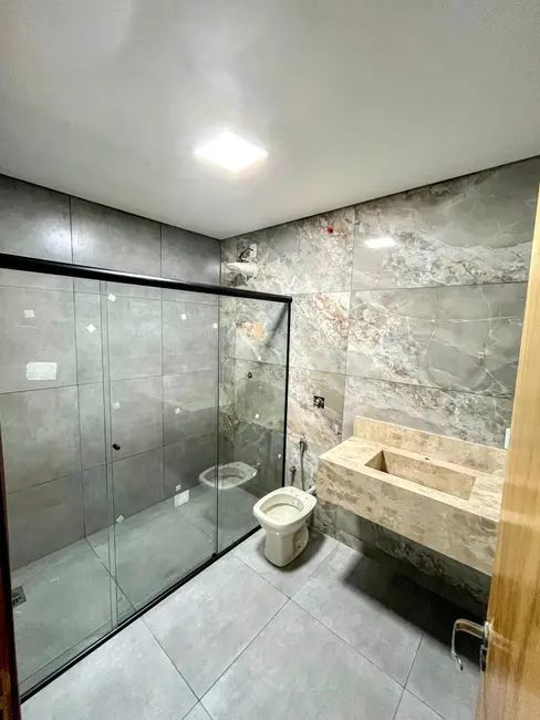 Foto 8 de Casa com 3 quartos à venda, 372m2 em Jardim Independência, Dourados - MS