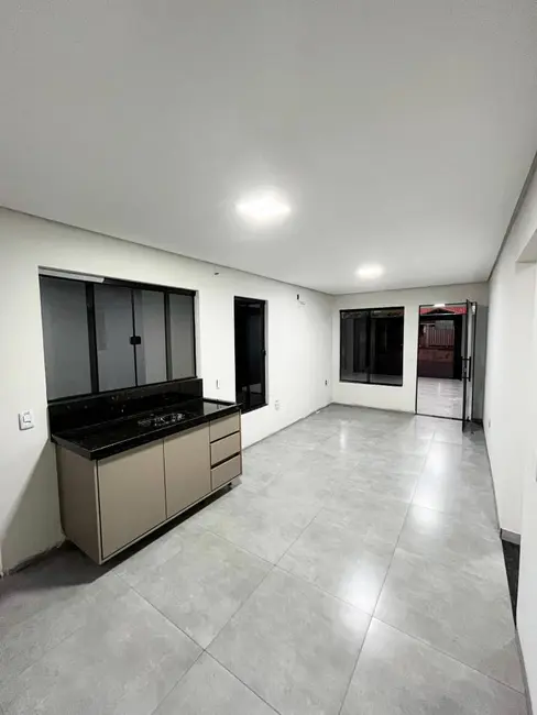 Foto 2 de Casa com 3 quartos à venda, 372m2 em Jardim Independência, Dourados - MS