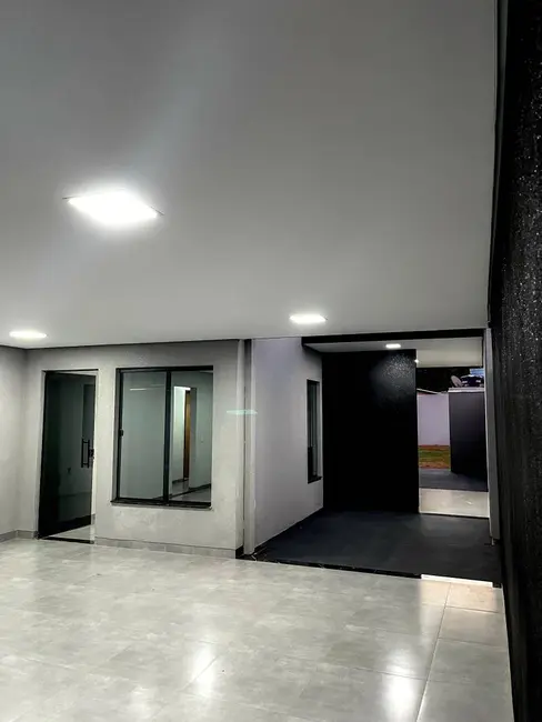 Foto 5 de Casa com 3 quartos à venda, 372m2 em Jardim Independência, Dourados - MS