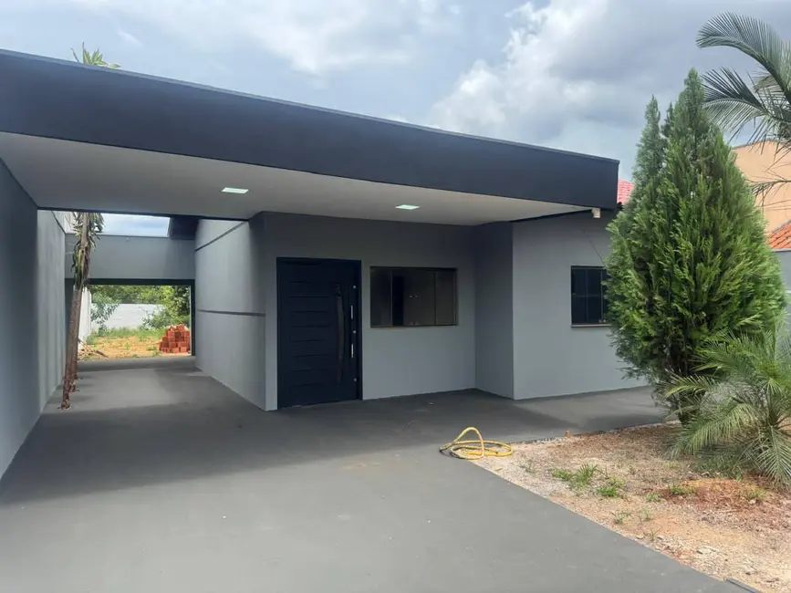 Foto 2 de Casa à venda, 540m2 em Altos do Indaiá, Dourados - MS