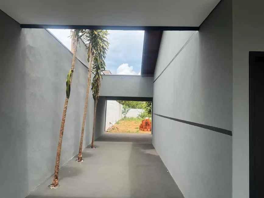 Foto 7 de Casa à venda, 540m2 em Altos do Indaiá, Dourados - MS