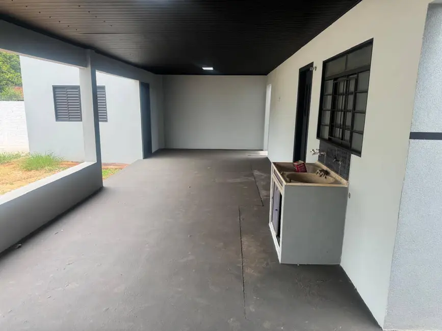Foto 8 de Casa à venda, 540m2 em Altos do Indaiá, Dourados - MS