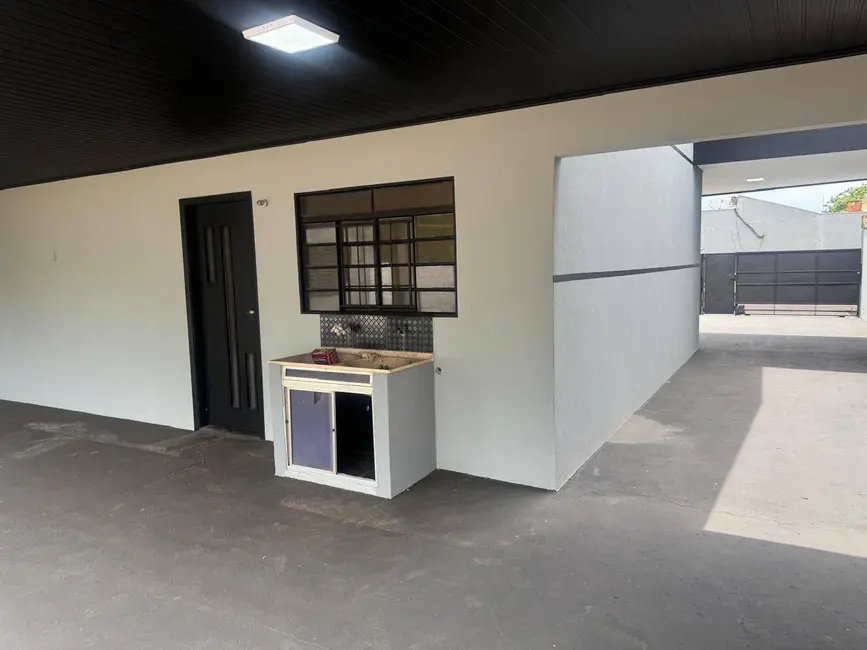 Foto 11 de Casa à venda, 540m2 em Altos do Indaiá, Dourados - MS