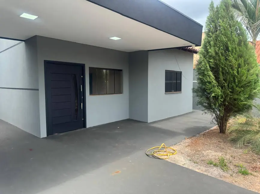 Foto 5 de Casa à venda, 540m2 em Altos do Indaiá, Dourados - MS