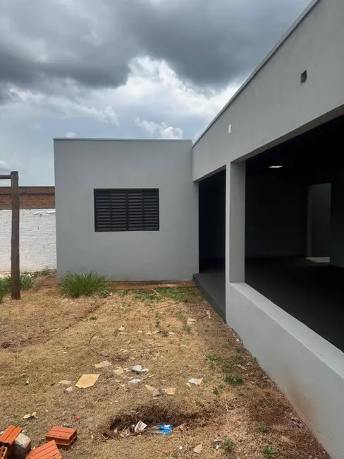 Foto 10 de Casa à venda, 540m2 em Altos do Indaiá, Dourados - MS