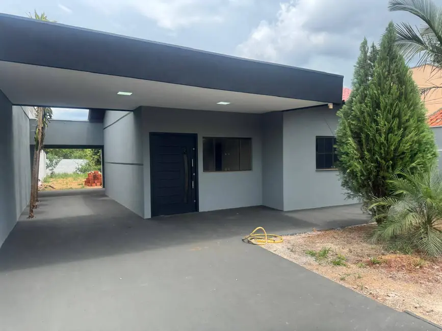 Foto 3 de Casa à venda, 540m2 em Altos do Indaiá, Dourados - MS