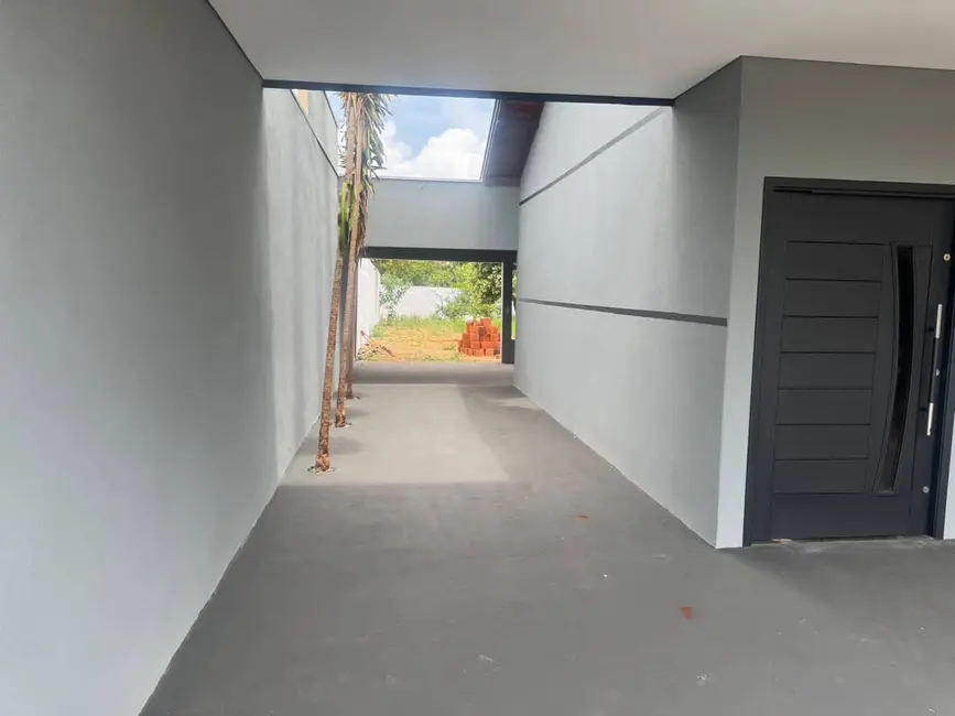Foto 6 de Casa à venda, 540m2 em Altos do Indaiá, Dourados - MS
