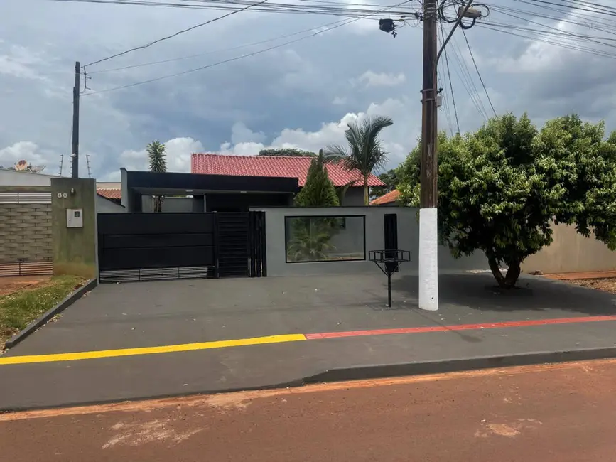 Foto 1 de Casa à venda, 540m2 em Altos do Indaiá, Dourados - MS