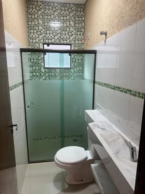 Foto 15 de Casa à venda, 540m2 em Altos do Indaiá, Dourados - MS