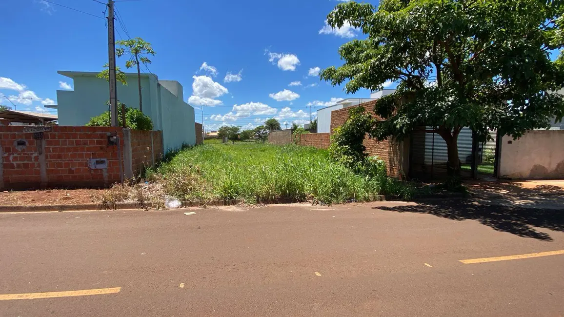 Foto 4 de Terreno / Lote à venda, 200m2 em Dourados - MS