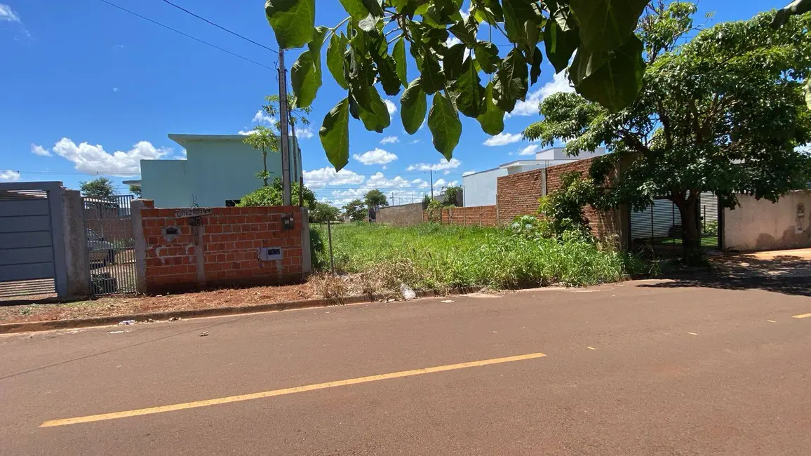 Foto 5 de Terreno / Lote à venda, 200m2 em Dourados - MS