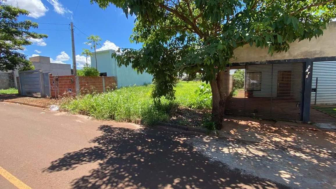 Foto 3 de Terreno / Lote à venda, 200m2 em Dourados - MS