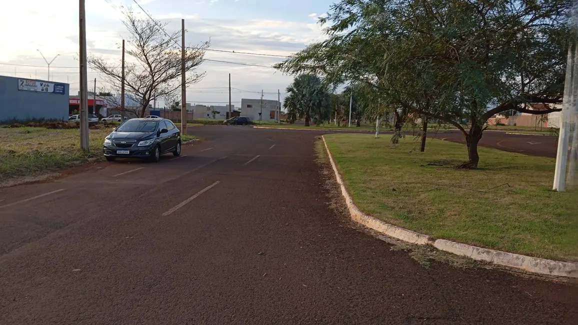 Foto 4 de Terreno / Lote à venda, 315m2 em Dourados - MS